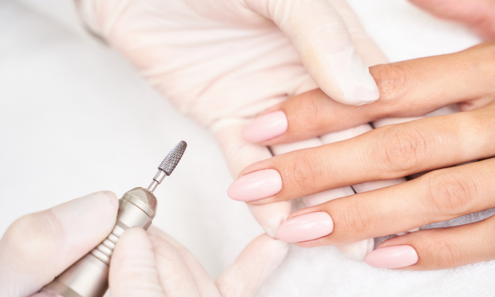 Arlie Nails & Spa gallery