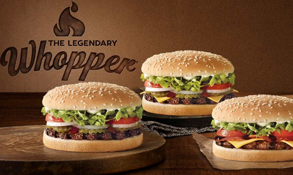 Hungry Jack’s gallery