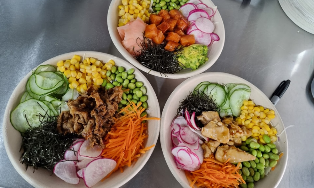 Lokahi Poke Bar gallery