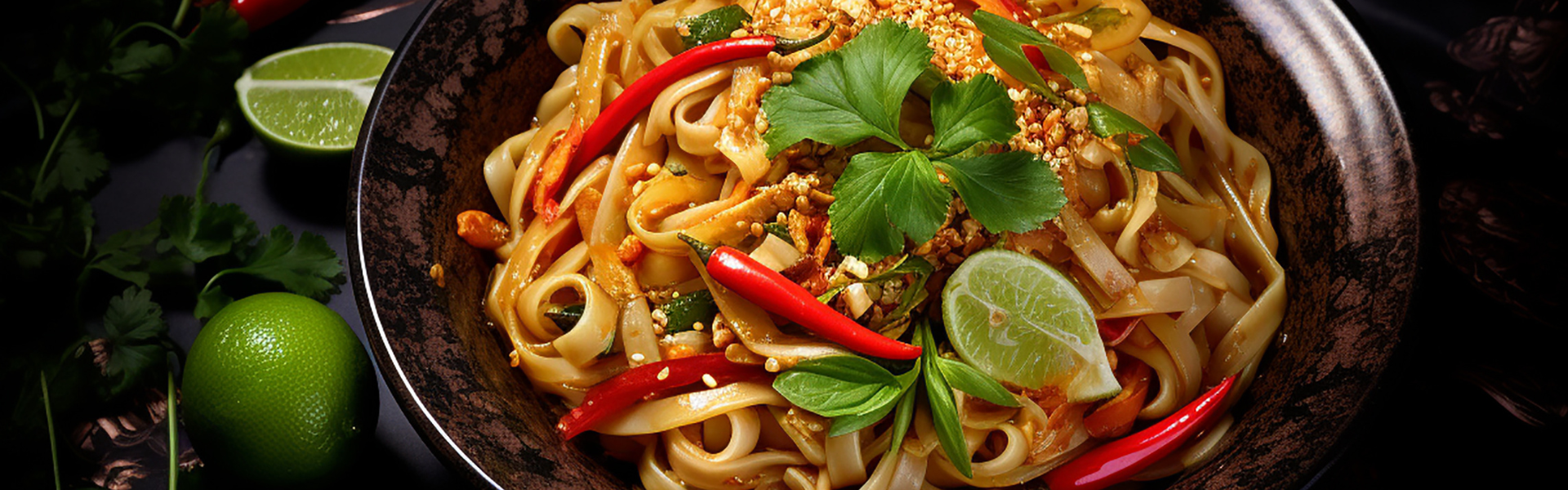 Noodle & Rice