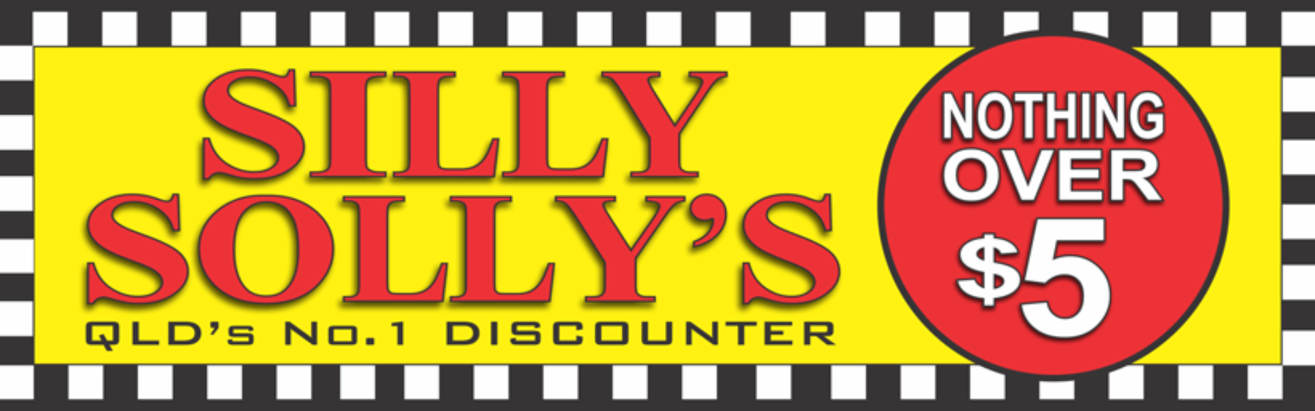 Silly Solly’s
