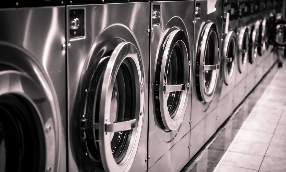 The Laundromat gallery