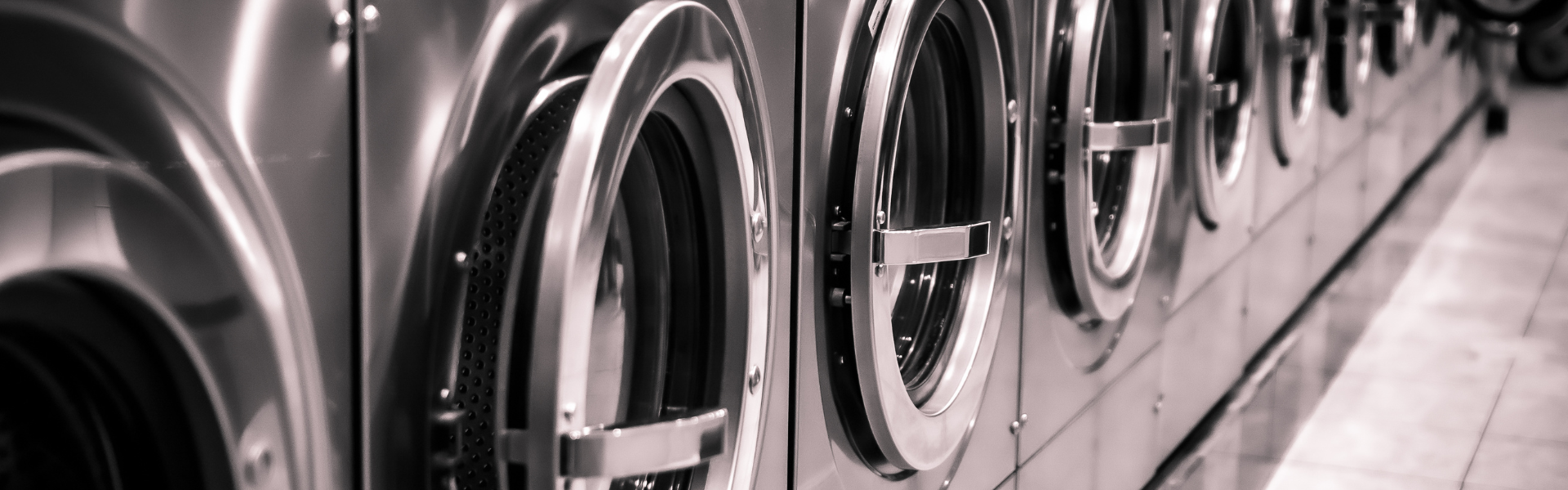 The Laundromat
