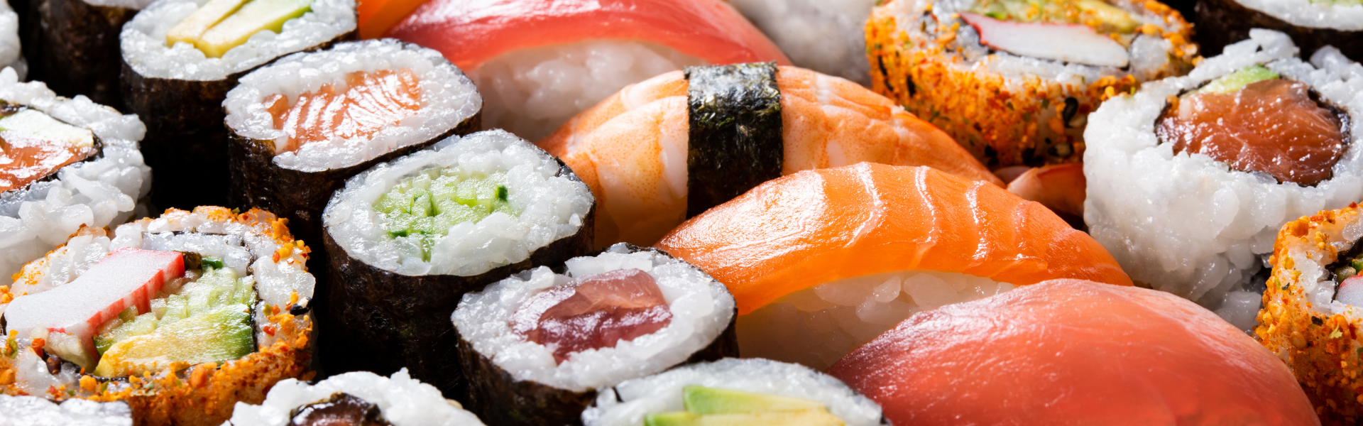 Yatai Sushi